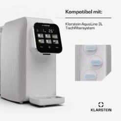 AquaLine 50G RO Filter -KLarstein Verkaufsgeschäft 10045502 de 0004 usp