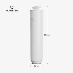 AquaLine 50G RO Filter -KLarstein Verkaufsgeschäft 10045502 yy 0011 dimensions