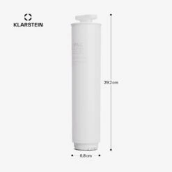 AquaLine PAC Filter 2-in-1 Filtersystem 11 AquaLine PAC Filter 2-in-1 Filtersystem -KLarstein Verkaufsgeschäft 10045503 yy 0011 dimensions
