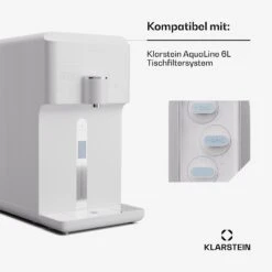 AquaLine CF Filter 2-in-1 Filtersystem -KLarstein Verkaufsgeschäft 10045504 de 0004 usp