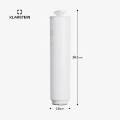 AquaLine CF Filter 2-in-1 Filtersystem -KLarstein Verkaufsgeschäft 10045504 yy 0011 dimensions