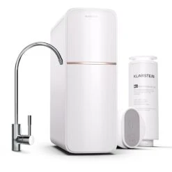 [Gebraucht] PureLine 400 Wasserfiltersystem