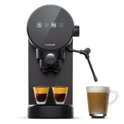 [Gebraucht] Furore Espressomaschine