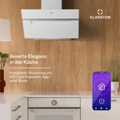BigBite 60 Dunstabzugshaube A++ -KLarstein Verkaufsgeschäft 10045554 de 0002 usp