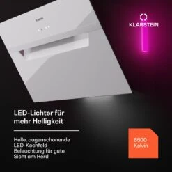 BigBite 60 Dunstabzugshaube A++ -KLarstein Verkaufsgeschäft 10045554 de 0004 usp