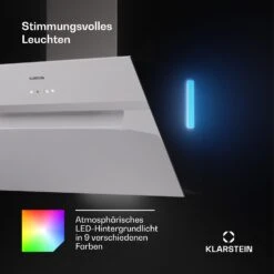 BigBite 60 Dunstabzugshaube A++ -KLarstein Verkaufsgeschäft 10045554 de 0007 usp