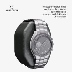 [Wiederverpackt] Brienz Uhrenbeweger 1 Uhr -KLarstein Verkaufsgeschäft 10045569 de 0003 usp 1