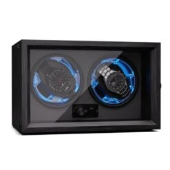 [Gebraucht] Brienz Uhrenbeweger 2 Uhren