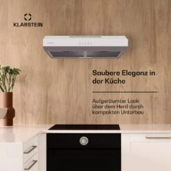 [Gebraucht] Contempo 60 Unterbau-Dunstabzugshaube -KLarstein Verkaufsgeschäft 10045592 de 0002 usp