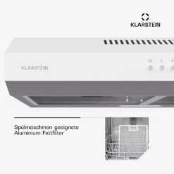 [Gebraucht] Contempo 60 Unterbau-Dunstabzugshaube -KLarstein Verkaufsgeschäft 10045592 de 0006 usp