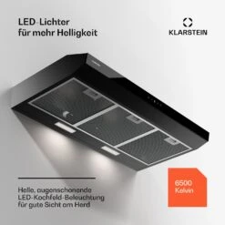 Contempo Neo Unterbau-Dunstabzugshaube 14 Contempo Neo Unterbau-Dunstabzugshaube -KLarstein Verkaufsgeschäft 10045597 de 0004 usp