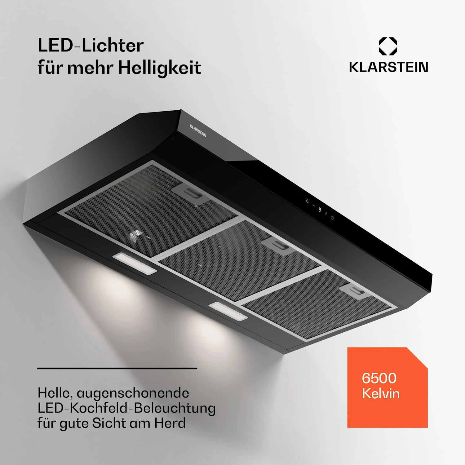 Contempo Neo Unterbau-Dunstabzugshaube 6 Contempo Neo Unterbau-Dunstabzugshaube – Bild 4