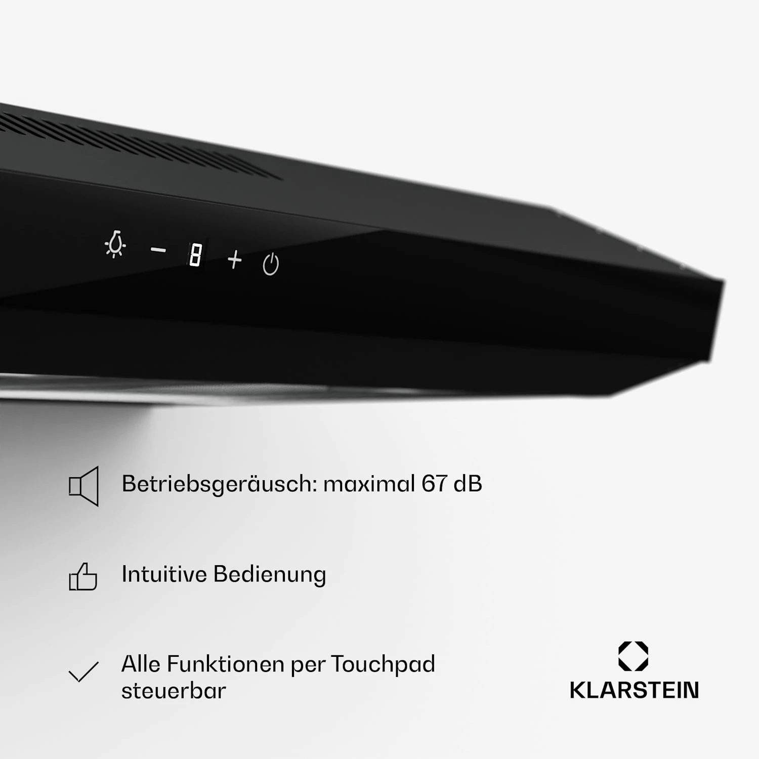 Contempo Neo Unterbau-Dunstabzugshaube 7 Contempo Neo Unterbau-Dunstabzugshaube – Bild 5