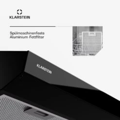 Contempo Neo Unterbau-Dunstabzugshaube 16 Contempo Neo Unterbau-Dunstabzugshaube -KLarstein Verkaufsgeschäft 10045597 de 0006 usp