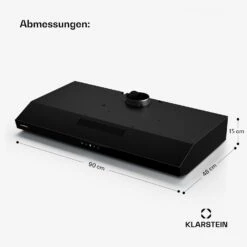 Contempo Neo Unterbau-Dunstabzugshaube 18 Contempo Neo Unterbau-Dunstabzugshaube -KLarstein Verkaufsgeschäft 10045597 de 0008 usp