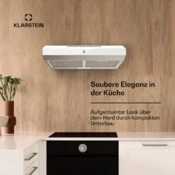 [Gebraucht] Contempo Neo Unterbau-Dunstabzugshaube -KLarstein Verkaufsgeschäft 10045598 de 0002 usp