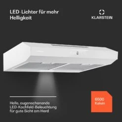 [Gebraucht] Contempo Neo Unterbau-Dunstabzugshaube -KLarstein Verkaufsgeschäft 10045598 de 0004 usp