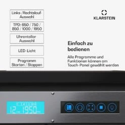 [Gebraucht] Valmont Uhrenbeweger 2+3 Uhren -KLarstein Verkaufsgeschäft 10045619 de 0005 usp