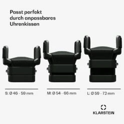 Valmont Uhrenbeweger 6+4 Uhren 11 Valmont Uhrenbeweger 6+4 Uhren -KLarstein Verkaufsgeschäft 10045620 de 0003 usp