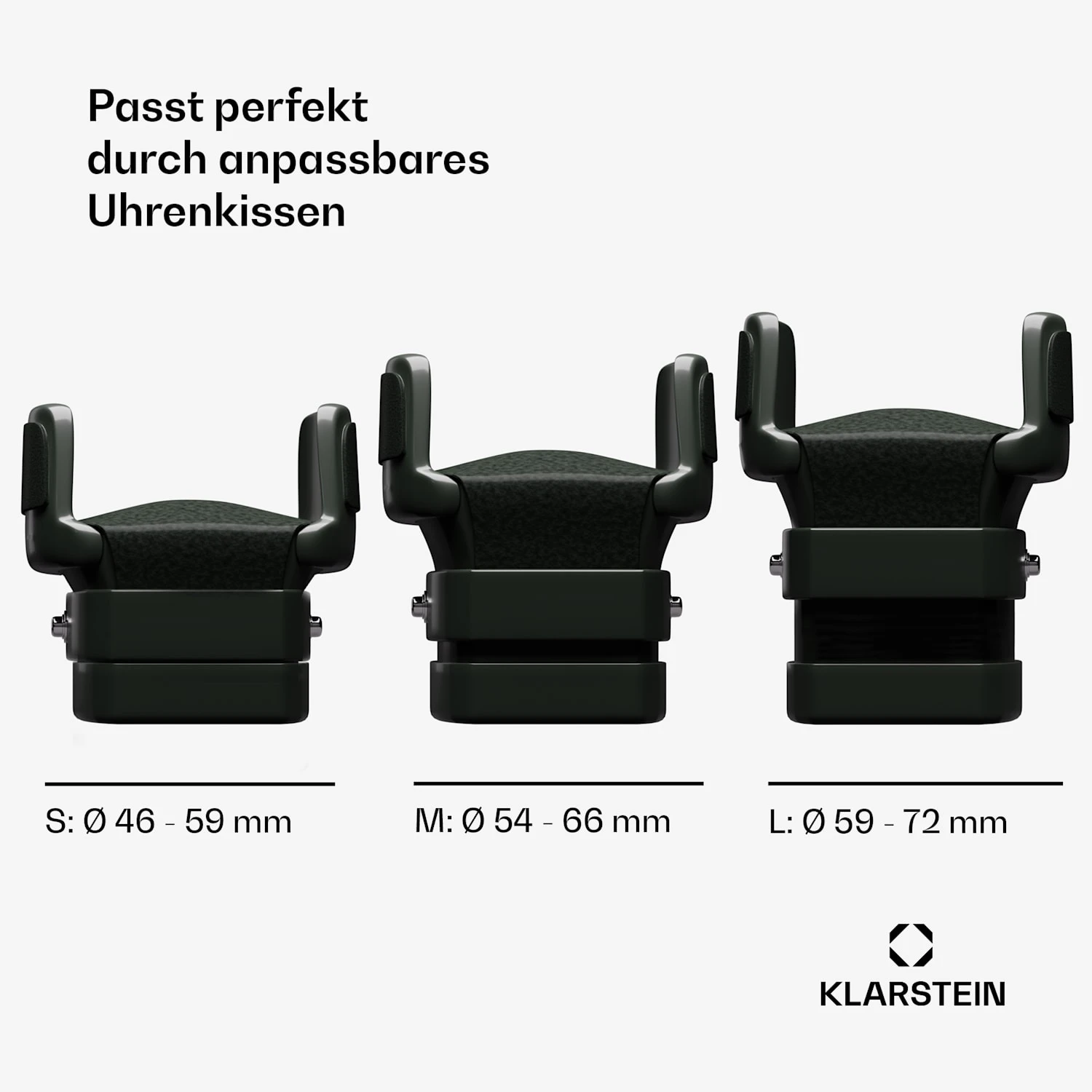 Valmont Uhrenbeweger 6+4 Uhren 5 Valmont Uhrenbeweger 6+4 Uhren – Bild 3
