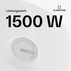 ENDURAHEAT MAX 30 Warmwasserspeicher 30 Liter -KLarstein Verkaufsgeschäft 10045722 de 0005 usp