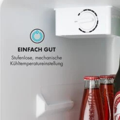 [Gebraucht] Cool Kid Kühlschrank -KLarstein Verkaufsgeschäft 10045778 de 0007 logo