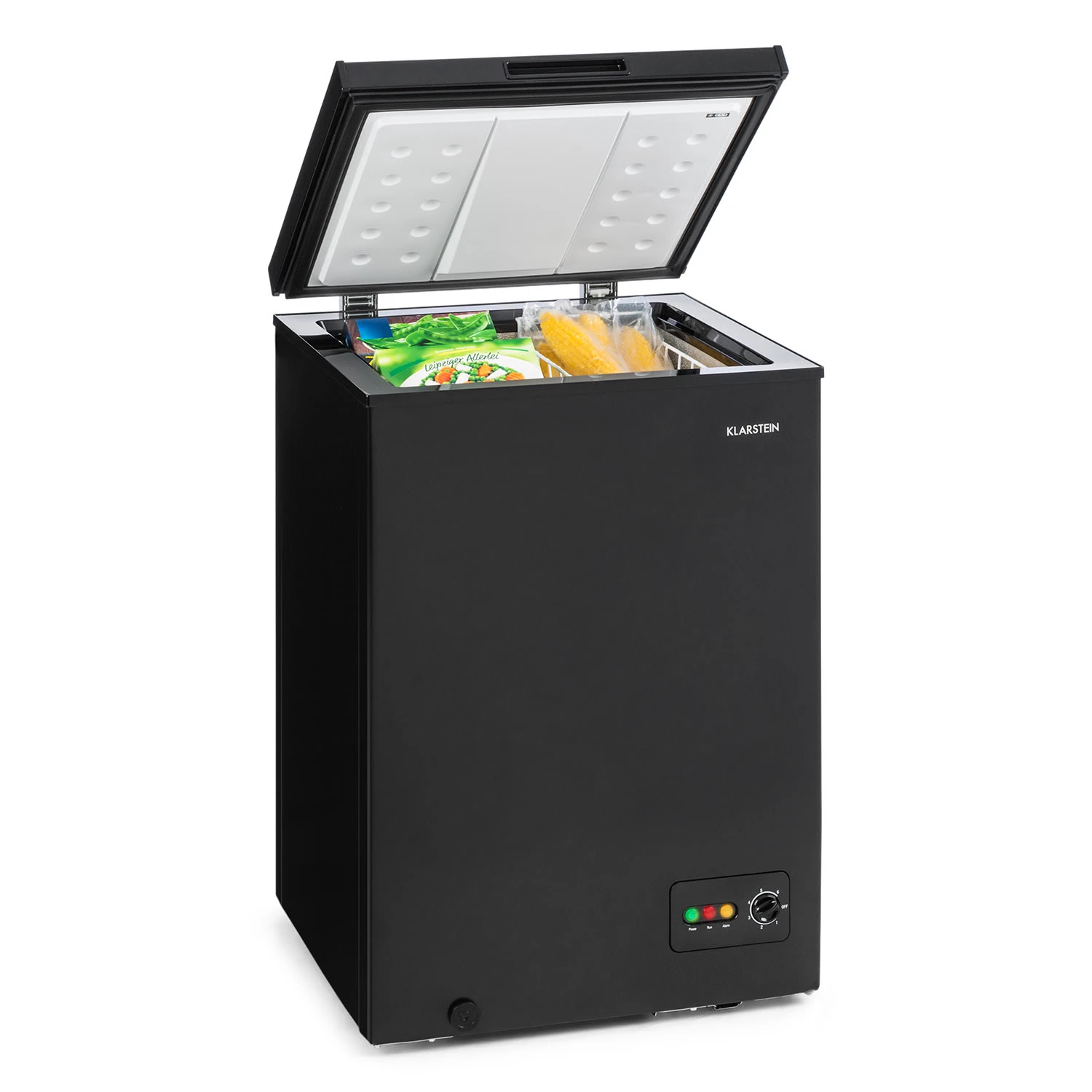 Iceblokk 100 Gefriertruhe 3 Iceblokk 100 Gefriertruhe