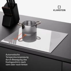 Masterzone 60 Hybrid Induktionskochfeld -KLarstein Verkaufsgeschäft 10045784 de 0004 usp