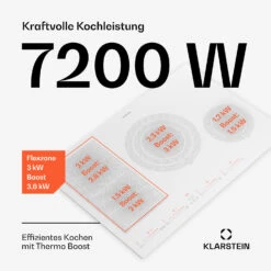 Masterzone 77 Hybrid Induktionskochfeld -KLarstein Verkaufsgeschäft 10045793 de 0003 usp