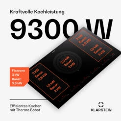 Masterzone 90 Flex Induktionskochfeld 11 Masterzone 90 Flex Induktionskochfeld -KLarstein Verkaufsgeschäft 10045794 de 0003 usp