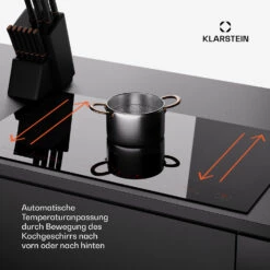 Masterzone 90 Flex Induktionskochfeld 12 Masterzone 90 Flex Induktionskochfeld -KLarstein Verkaufsgeschäft 10045794 de 0004 usp