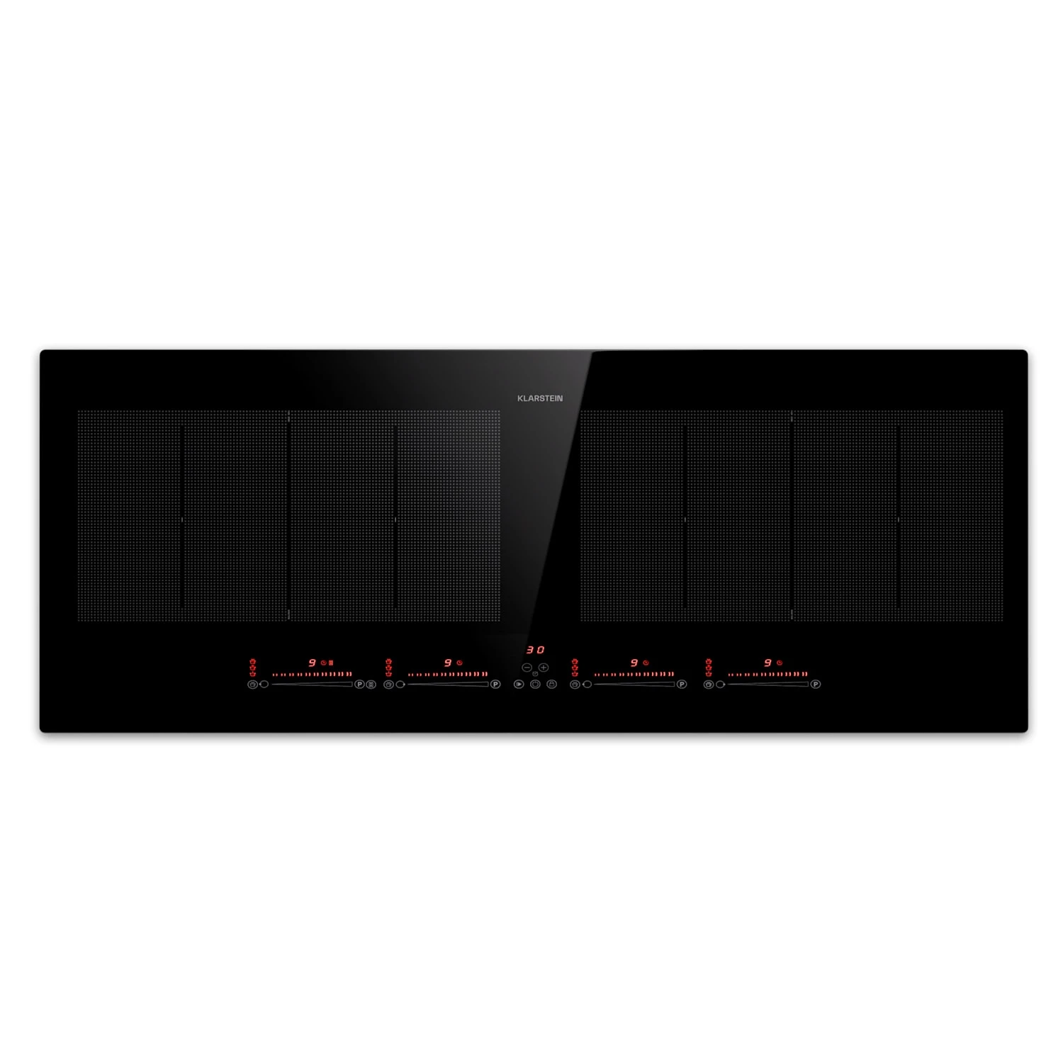 Masterzone 90 Slim Flex Induktionskochfeld 3 Masterzone 90 Slim Flex Induktionskochfeld