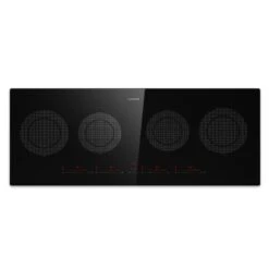 Masterzone Slim Round Induktionskochfeld