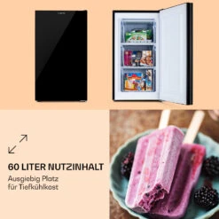 Pluto 60L Gefrierschrank 11 Pluto 60L Gefrierschrank -KLarstein Verkaufsgeschäft 10045804 de 0003 logo