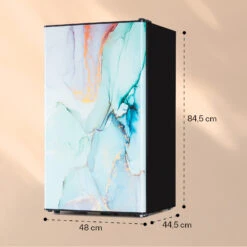 CoolArt 79L Kühl-Gefrier-Kombination 14 CoolArt 79L Kühl-Gefrier-Kombination -KLarstein Verkaufsgeschäft 10045806 yy 0006 logo