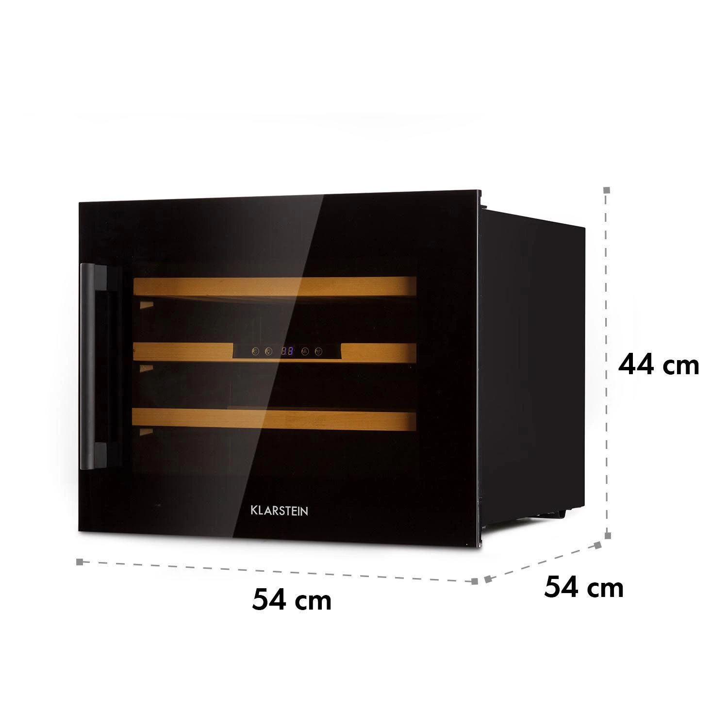 Vinsider 24 Weinkühlschrank 9 Vinsider 24 Weinkühlschrank – Bild 7