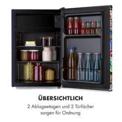 Cool Vibe 70+ Kühlschrank -KLarstein Verkaufsgeschäft 10045835 de 0005 logo