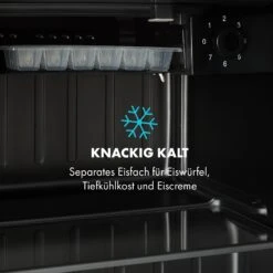 Cool Vibe 46+ Kühlschrank -KLarstein Verkaufsgeschäft 10045836 de 0004 logo