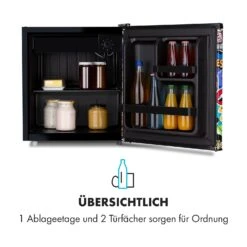 Cool Vibe 46+ Kühlschrank -KLarstein Verkaufsgeschäft 10045836 de 0005 logo