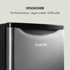 [Gebraucht] Yummy Kühlschrank -KLarstein Verkaufsgeschäft 10045894 de 0003 logo