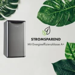 [Gebraucht] Yummy Kühlschrank -KLarstein Verkaufsgeschäft 10045894 de 0006 logo