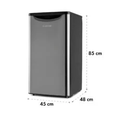 [Gebraucht] Yummy Kühlschrank -KLarstein Verkaufsgeschäft 10045894 yy 0008 logo