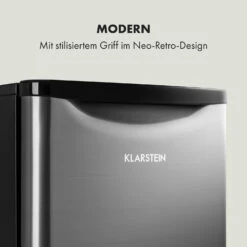 Yummy Kühlschrank -KLarstein Verkaufsgeschäft 10045896 de 0003 logo