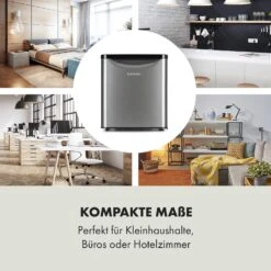 Yummy Kühlschrank -KLarstein Verkaufsgeschäft 10045896 de 0004 logo