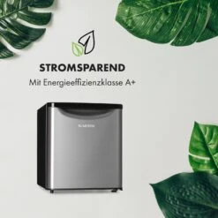 Yummy Kühlschrank -KLarstein Verkaufsgeschäft 10045896 de 0005 logo