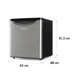 Yummy Kühlschrank -KLarstein Verkaufsgeschäft 10045896 yy 0008 logo