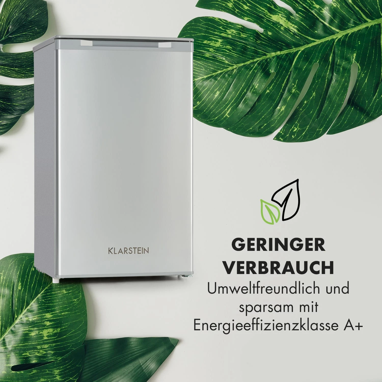 Klarstein Garfield XL Gefrierschrank 4 Klarstein Garfield XL Gefrierschrank – Bild 2
