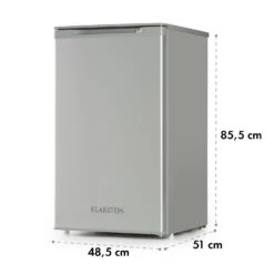 Klarstein Garfield XL Gefrierschrank 20 Klarstein Garfield XL Gefrierschrank -KLarstein Verkaufsgeschäft 10045916 yy 0011 dimensions