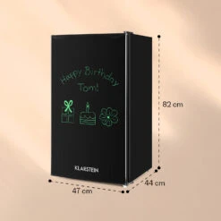 Spitzbergen Uni Kühlschrank 12 Spitzbergen Uni Kühlschrank -KLarstein Verkaufsgeschäft 10045918 yy 0005 logo