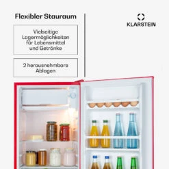 Beercracker 91L Kühlschrank -KLarstein Verkaufsgeschäft 10045922 de 0005 usp